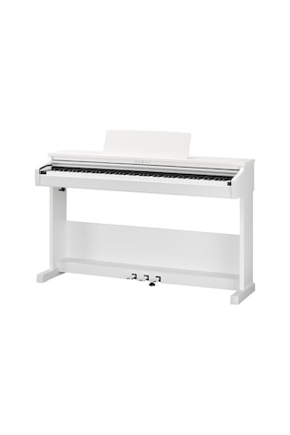 KAWAI CX102W Beyaz Dijital Piyano (Tabure & Kulaklık Hediyeli)