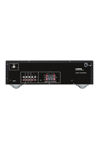 Yamaha RS 202D Stereo Receiver