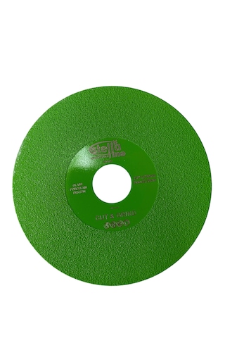 Stella Line Cut Grind Elmas Disk Kesici 115mm