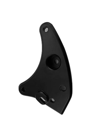 Geeksen Can-am Renegade Outlander Gen 2 İçin Alüminyum Alaşım Vites Kol Yatağı Ve Destek Plakası - Siyah / Kırmızı Seçenekli