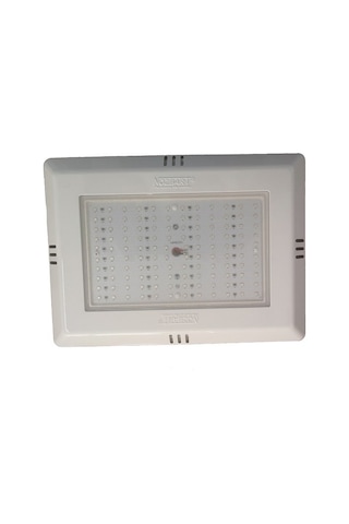 Flat Sıva Üstü Dikdörtgen Led Havuz Lambası Rgb Işık