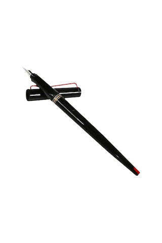 Lamy Joy Dolma Kalem 1.1Mm Uç 015 Siyah