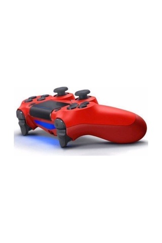 Kırmızı Doubleshock Ps4 Oyun Konsolu-1469