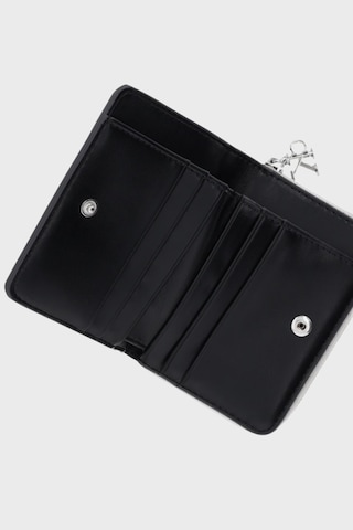 Calvin Klein Bayan Cüzdan Lv04f1103g 3jh Gümüş Gümüş