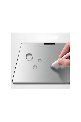 Apple Ipad 10. Nesil 10.9 2022 Ekran Koruyucu Kağıt Hisli Özel Çizim Paperlike Mat Nano Ekran Koruma