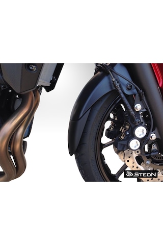 Yamaha MT-07 Ön Çamurluk Uzatıcı (2018 öncesi)