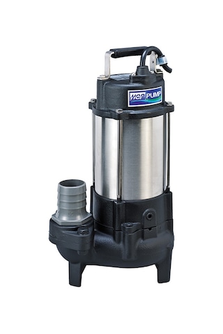Hcp F-21Uf Foseptik Ve Kirli Su Drenaj Pompası Hcp F-21Uf Foseptik Ve Kirli Su Drenaj Pompası