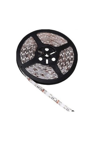 Horoz Amazon Üç Çip İç Mekan Amber Şerit Led