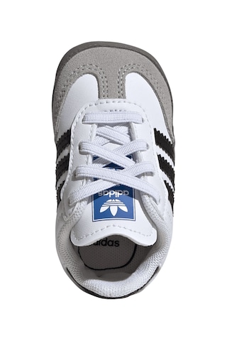 Adidas Samba Crıb Çocuk Spor Ayakkabı - Jı2758 Beyaz