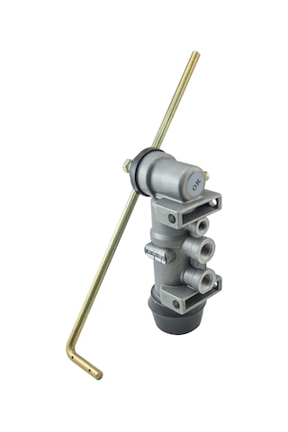 İlave Dingil Denge Ventili Kırkayak - Yon Teknik 19.5895.00 Muadil Oem 19.5895.00 Facca & Ebr3a - M2190010 Yerli Üretici  Ürün