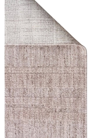 Eko Halı Joy 01 Grey Modern Makine Halısı