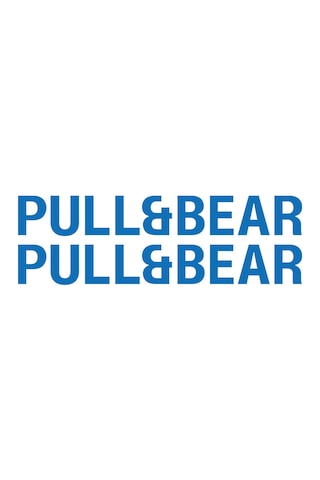 Cfmoto 250 Nk Pull&bear Orta Şase Tasarım Motosiklet Sticker Etiket Modeli Mavi