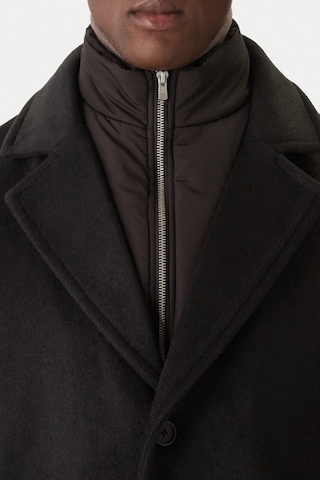 Jack & Jones Jprblastanford Erkek Kaban Siyah