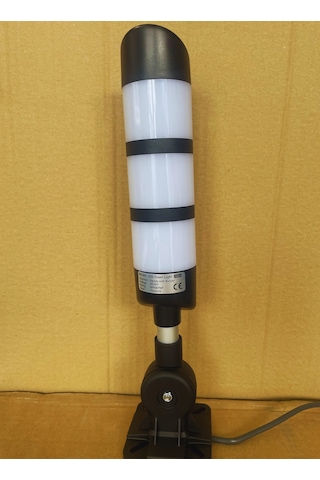 24v/220v Kırmızı-sarı-yeşil Led İkaz Lambası Ve Buzzer Kırmızı - Sarı - Yeşil
