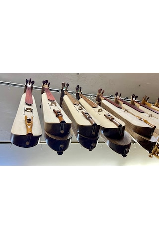 Ceviz Ağacı Karadeniz Kemençe