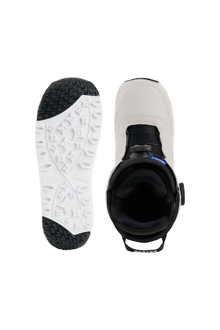 Burton Burton Limelight Boa Boot Kadın Gri Snowboard Botu 27587 Gri