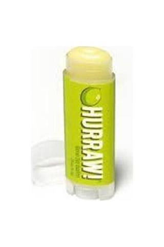 Hurraw Lime Lip Balm / Limon