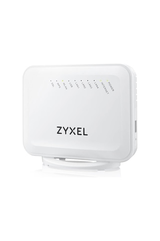 Zyxel VMG1312-T20B 300 Mbps 4 Port Wi-Fi VDSL2 ADSL2+ Modem Router