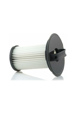 Mufunye Philips Maraton Silindiri Hava Filtresi Fc6085 Elektrikli Süpürge Aksesuarı Gri Fc9200 Fc9202/01/01/03-fc9202 Fc9204/01-fc9204/02 Fc9205 Fc9206/01/01/03 Fc9202 Fc9204 Fc9206 Fc9209/01/f