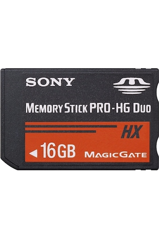 Sony Psp 16 Gb 70 Oyunlu Hazir Hafiza Karti Memory Stick Pro Duo