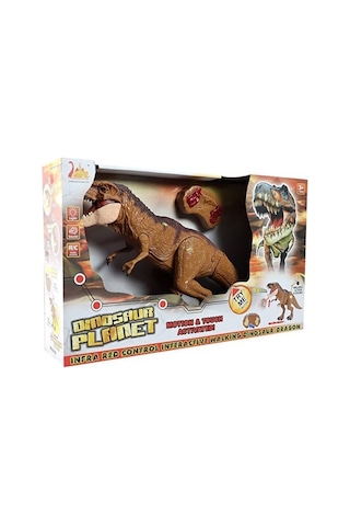 Sunman Sesli Işıklı Tyrannosaurus Rex Rs6190
