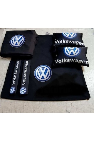Volkswagen Ön Arka Servis Kılıf,Boyun Yastık,Kemer Pedi,Ayna Ipi (288676326) Volkswagen Ön Arka Servis Kılıf,Boyun Yastık,Kemer Pedi,Ayna Ipi (288676326)