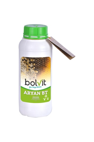 Aryan Bt - Arı Yem Takviyesi - 1.000 Ml. Aryan Bt - Arı Yem Takviyesi - 1.000 Ml.