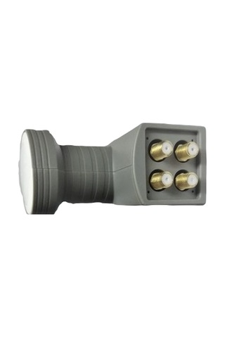 ROSE QUAD DÖRTLÜ LNB