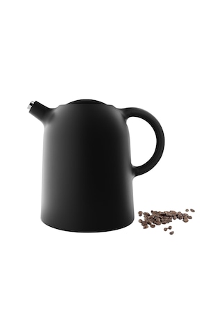 Thimble Vacuum Jug Şık Ve Pratik Sıcak Içecekler Için Ideal Çok Renkli