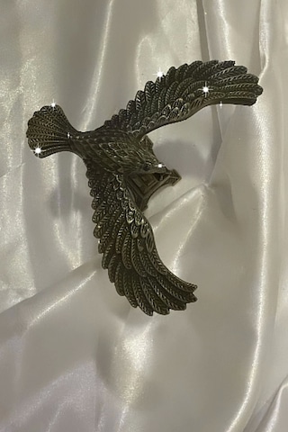 Kartal Biblo Denge Balans Şık Tasarım Kara Kartal Beşiktaş Eyfel Kulesi Eyfer 01