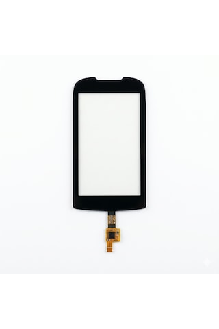 S5560i Dokunmatik Samsung S5560i Uyumlu Siyah Dokunmatik