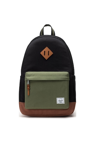 Herschel Heritage Unisex Sırt Çantası 11383-06427-os Çok Renkli