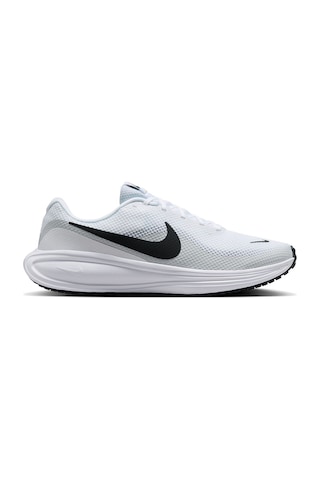 Nike Revolution 8 Erkek Spor Ayakkabı GRİ