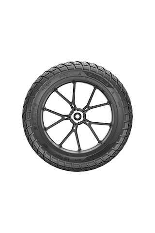 Mondial Drift 125 L SC-500 TL Anlaş Kışlık Arka Dış Lastik