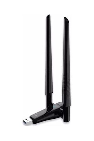 Yeni Versiyon Ac1200 Dual Band 2.4g & 5g Destekli Wi-fi Adaptörü Usb 3.0 Kablosuz Adaptör