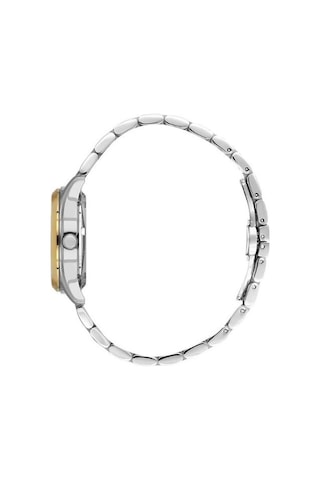 Santa Barbara Polo & Racquet Club Sb.1.10632-3 Kadın Kol Saati Metalik Gri