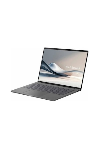 Asus Zenbook 14 Oled UX3407RA-QD010W Snapdragon X Elite X1E-78-100 32 GB 1 TB 14" W11 Dizüstü Bilgisayar