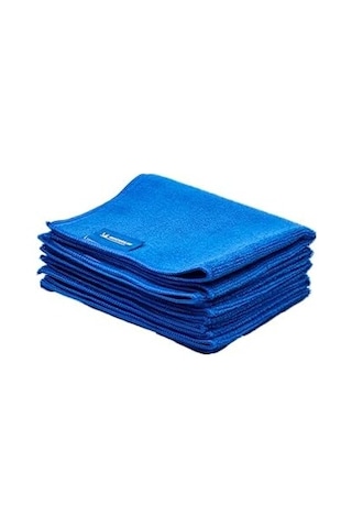 3C Mc42118 40x30cm Süper Emici Mikrofiber Havlu, 5 Adet