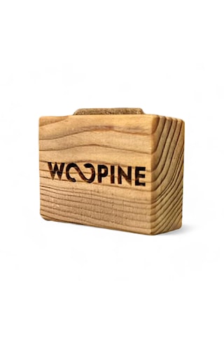 Woopine Aromaterapi Ahşap Masa Düfüzörü