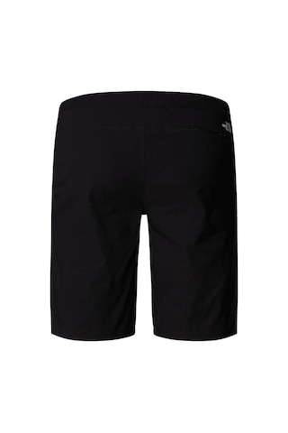 The North Face M Lıghtnıng Erkek Şort Tnf Black