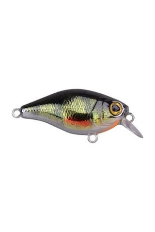 D. Spro Ikiru Chrome M-Crank Sl Fl G.Perch Maket Y (551658663)