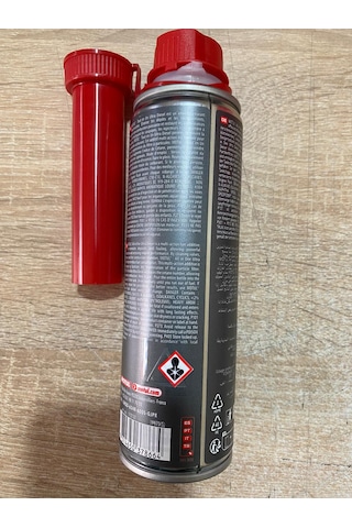 Motul All In One Ultra Dizel 300 ML