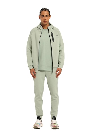 Reebok Desce Fz Erkek Sweatshirt C-reb006320e10090 renkli