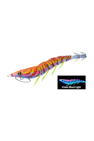 Duel A 1773 Ez-q Cast Rattle 3.5 17gr Kalamar Zokası - 02-lmdm
