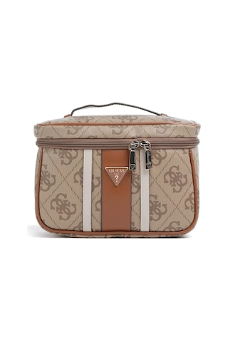Guess Kadın Seyahat Çantası So7838039-latte Kahverengi