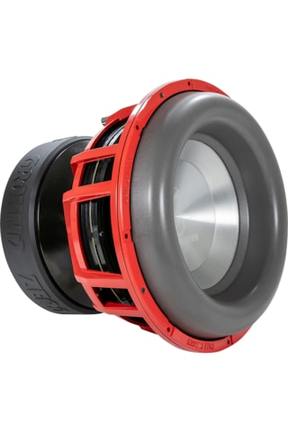 Ground Zero Subwoofer 38 Cm Gzpw 15xmax-ıı 6000 Watts Rms