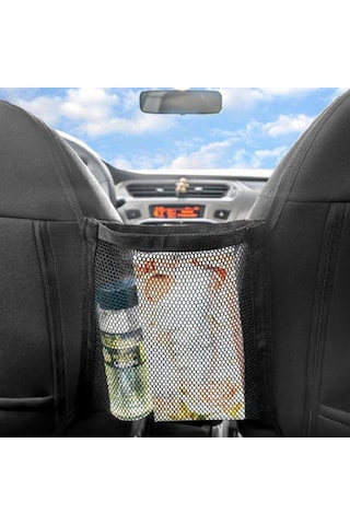 Automix Oto Koltuk Arası File Organizer Düzenleyici 044521