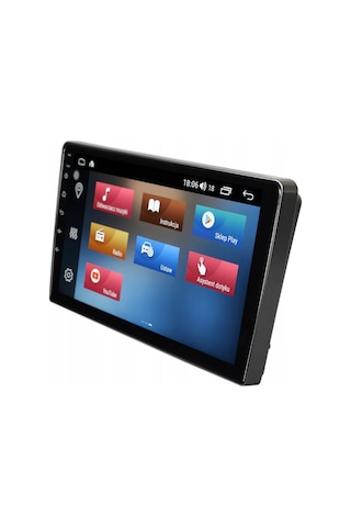 Opel Vectra C 2k Görüntü Kalitesi Android 15 Multimedya Sistemi 8+256 Myway 2002-2008 9"