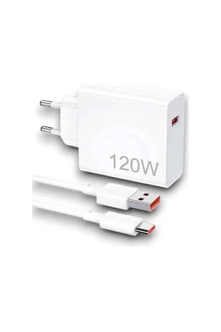Bay 120w Şarj Aleti Najmaddin 15285947