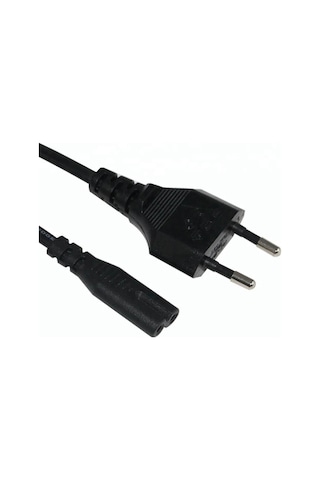 Canon Pixma Mp160 Yazıcı Elektirik Güç Kablosu- 1.5 Metre